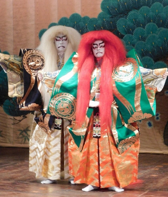 出石で歌舞伎の装い 外国人に体験プラン 来年から 兵庫 毎日新聞