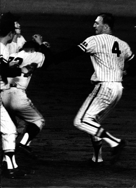 愉快な男で日本の環境に溶け込んでいた」 元阪神投手、バッキーさん