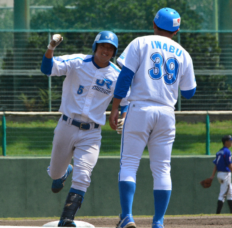 JR四国 社会人野球 ウェア JR四国 社会人野球 ウェア