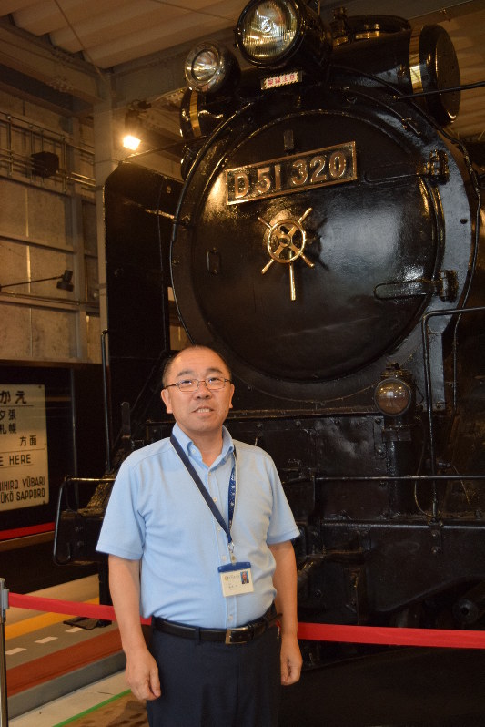 高津均さん