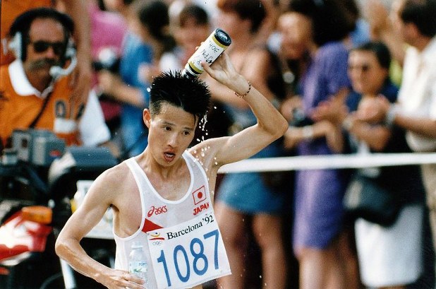 In Photos: Historic moments of the Olympic Games -- Barcelona 1992 