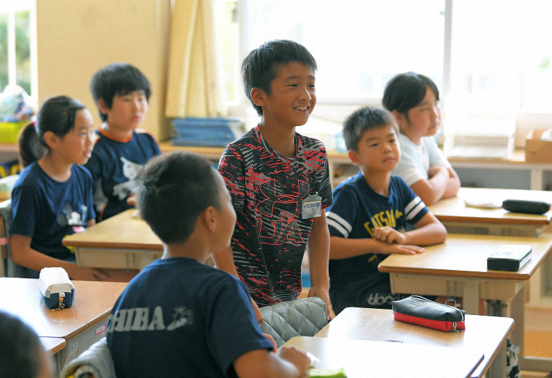 千葉で学校再開 休校1週間 授業時間確保で文科省要求へ 毎日新聞