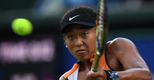 大坂なおみの準々決勝は21日に 東レパンパシ | 毎日新聞