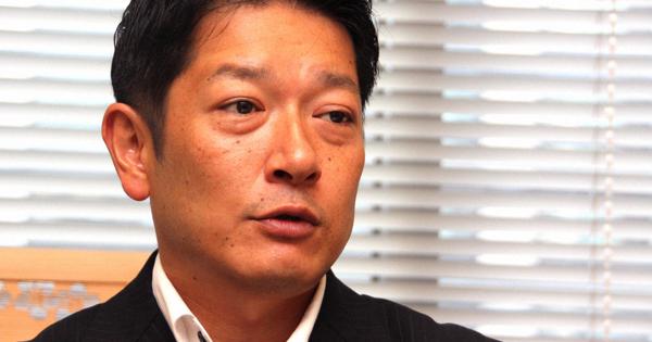 首都機能移転は地方創生の起爆剤 | | 田野瀬太道 | 毎日新聞