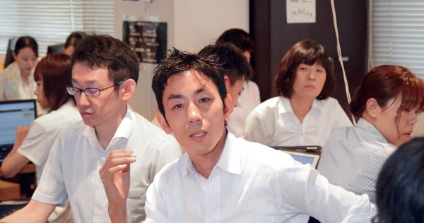 挑戦者2019 安井佑 やまと診療所院長 自宅でみとる 医療の要は人作り 週刊エコノミスト Online