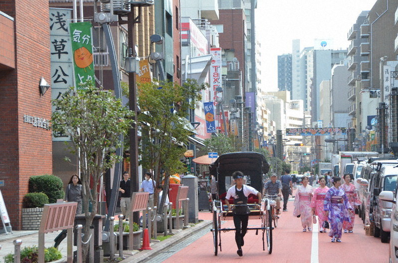 基準地価 ７年連続プラス 上昇率拡大 住宅購入意欲 底堅く 東京 毎日新聞