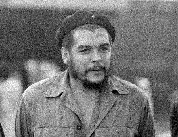 che guevara