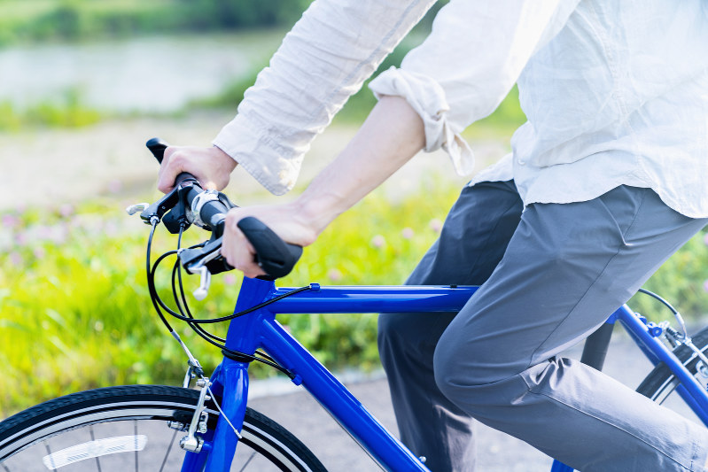 自転車も「飲んだら乗らない」が鉄則 医療・健康Tips 毎日新聞