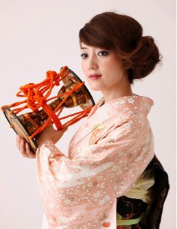 藤舎花帆