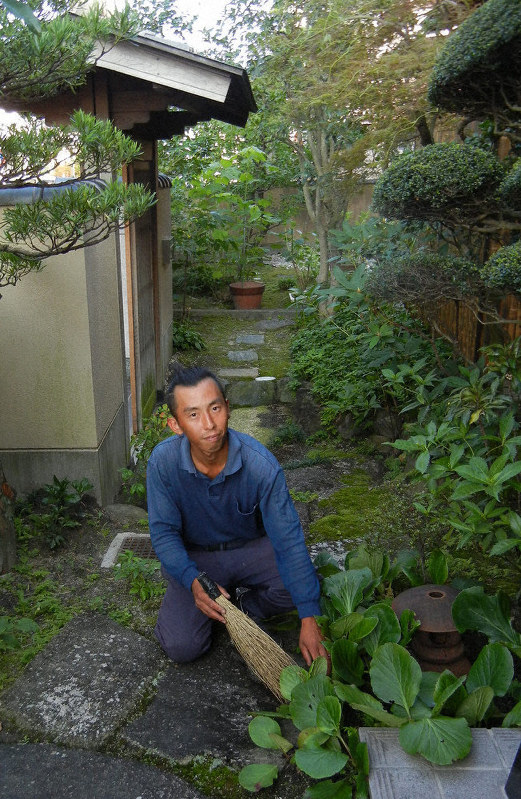 阪野安晶さん