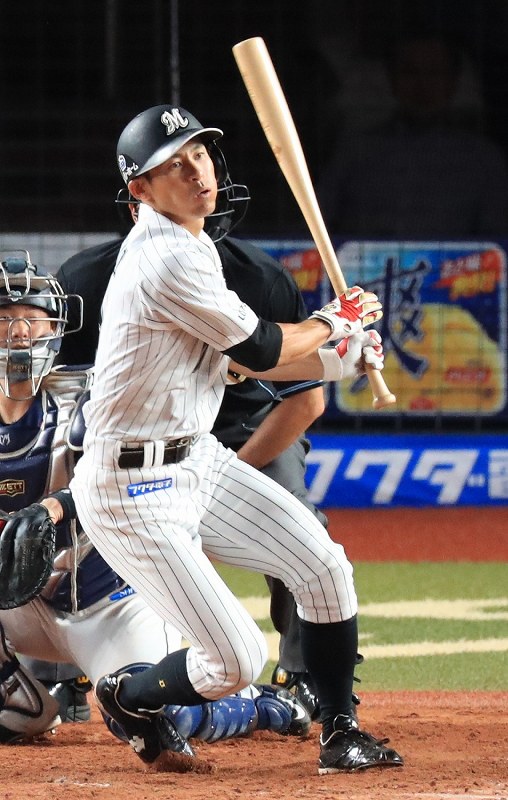 西武が2年連続リーグ優勝 ロッテ－西武 プロ野球 [写真特集18/24