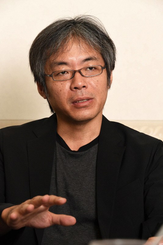 日本側の方が多様性と冷静さを失ってきている 青木理氏と嫌韓の空気を考える 毎日新聞