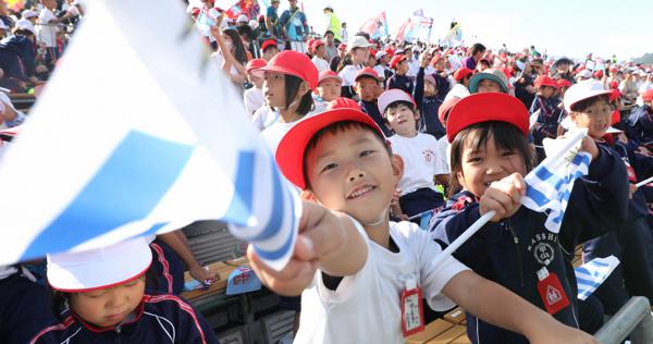 仙台育英ラクビー部 応援ウェア 2019-2020 釜石鵜住居復興スタジアム 仙台育英ラクビー部 応援ウェア 2019-2020 釜石鵜住居復興