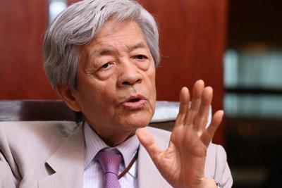 田原総一朗さん