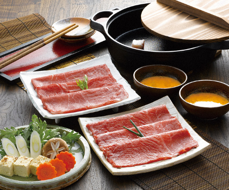 社告 毎日新聞愛読者プレゼントクイズ 松阪牛などのすきやき肉 贈呈 茨城 毎日新聞