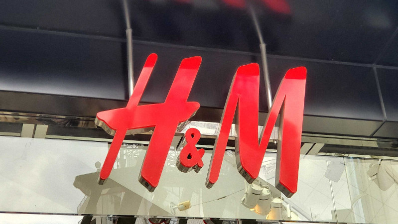 H&M=村田由紀子撮影