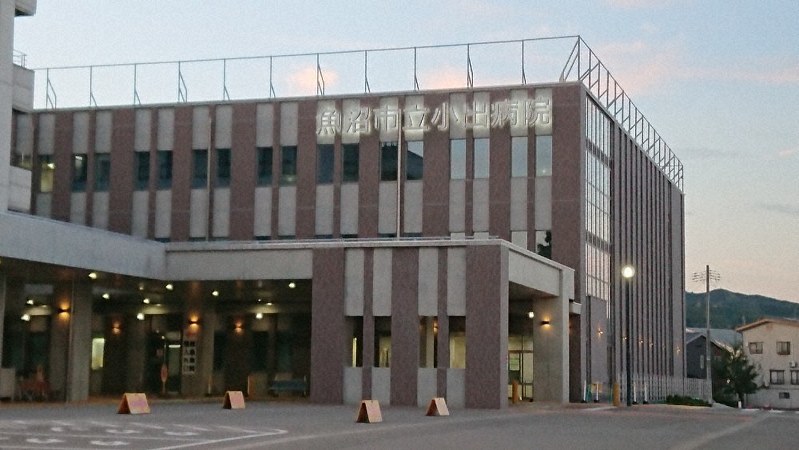 病院再編 厚労省案 県内 ２２施設が対象 影響大きく地元反発も 新潟 毎日新聞