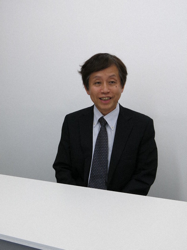 石原賢一さん