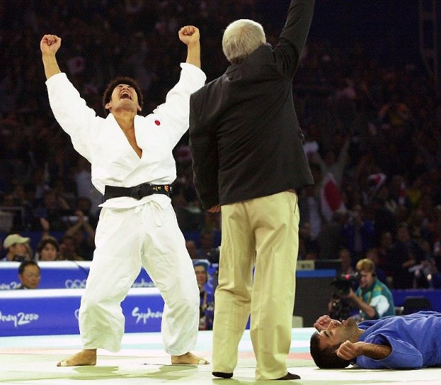 オリンピックおもしろ大百科　感動と栄光の100年&シドニー2000情報 オリンピックおもしろ大百科 感動と栄光の100年&シドニー2000