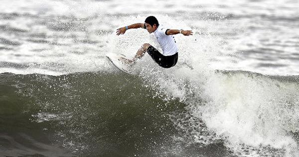 田中大貴プロ使用】 SKサーフボードT-CONZ 5.8 1/2 26L 田中大貴プロ