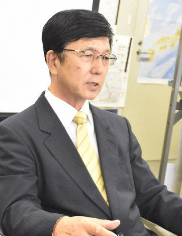 所沢市長選 候補者の横顔 埼玉 毎日新聞