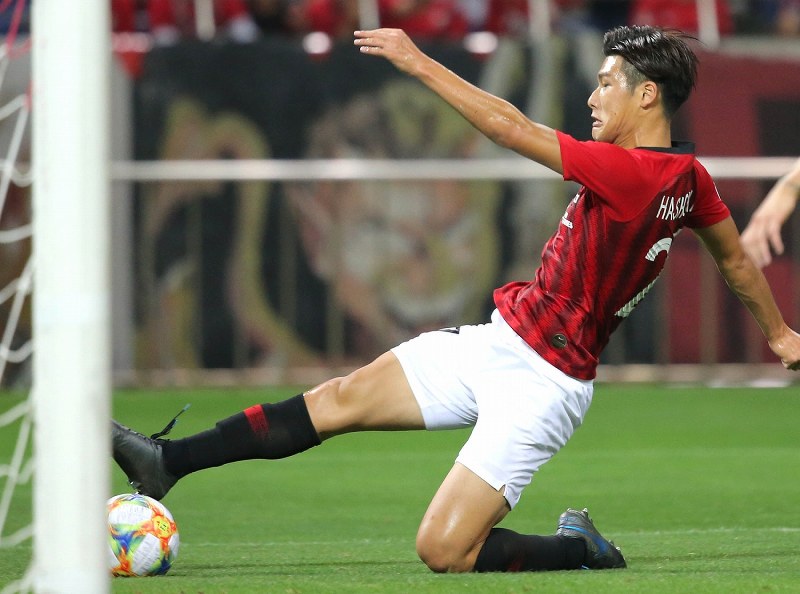 浦和が広州恒大に勝利 サッカーACL準決勝第1戦 [写真特集7/10] | 毎日新聞