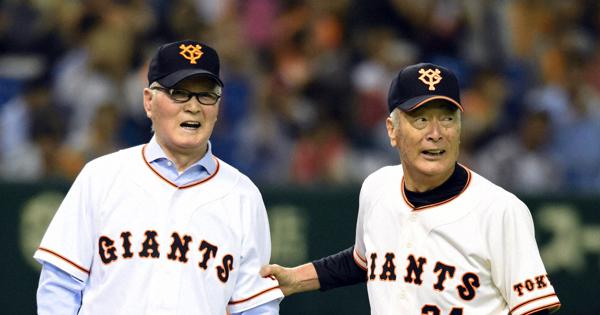 プロ野球：金田正一さん死去、前人未到400勝 ロッテ監督で日本一 86歳