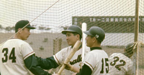 プロ野球：金田正一さん死去、前人未到400勝 ロッテ監督で日本一 86歳