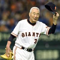 非売品 3509個 三振奪取 世界新記録 スワローズ 金田正一 プロ野球：金田正一さん死去、前人未到400勝 ロッテ監督で日本一