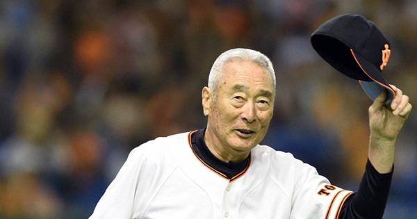 プロ野球：金田正一さん死去、前人未到400勝 ロッテ監督で日本一 86歳