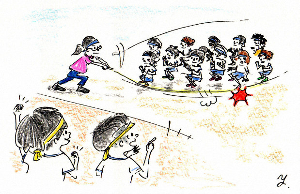 ふつう っ て なん だ ろう