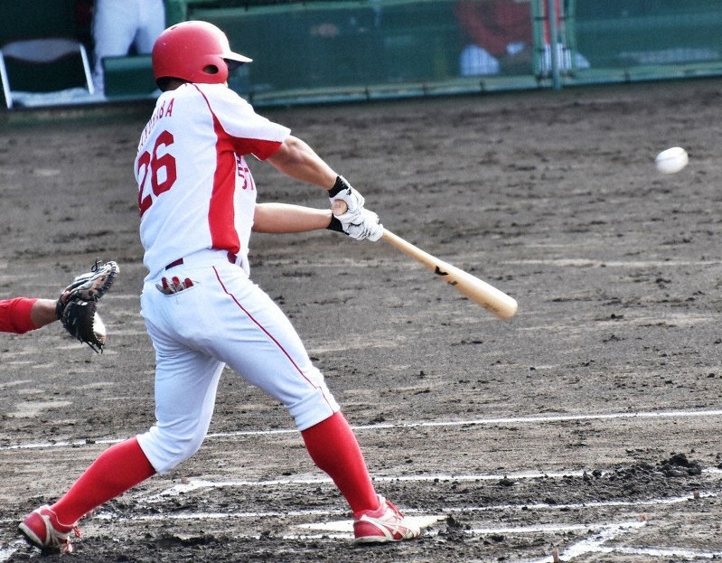 社会人野球 ｊａｂａ東北地区連盟会長旗争奪野球大会 クラブの部 水沢駒形倶が優勝 岩手 毎日新聞