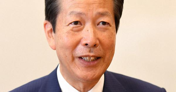 参議院議員　山口那津男　謹賀新年 mqdefault.jpg