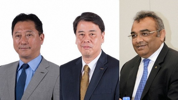 日本人が 日本人の発想 を超えるには 日産副会長 志賀俊之 President Online プレジデントオンライン