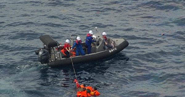 北朝鮮船衝突 ９管調査１カ月以上 全員救助 ８時間後発表 新潟 毎日新聞