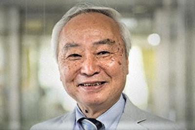 宮武剛　日本リハビリテーション学舎理事長