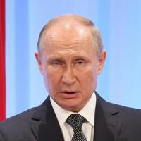 ロシアのプーチン大統領＝2019年6月、代表撮影