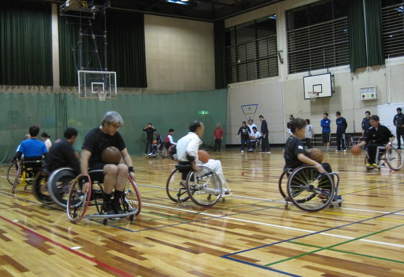 毎日フォーラム パラスポーツ 障がい者スポーツ指導者資格 毎日新聞