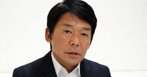 カプコン 辻本春弘社長 巨大IT参入、刺激 5G、クラウド…業界激変