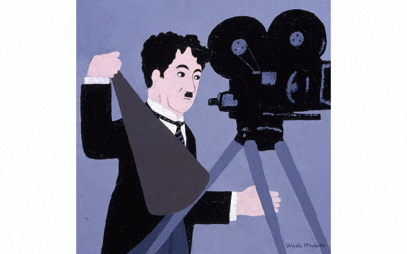 イラストレーターの和田誠さんのイラスト 写真特集2 4 毎日新聞