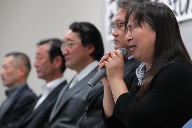 大川小遺族、勝訴でも「ごめんね」 我が子の命、防災の中で生き続けて ...