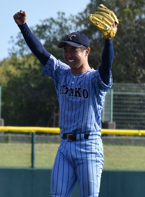 秋の高校野球 県大会 徳島北 初優勝 城東３位 四国大会へ 徳島 毎日新聞
