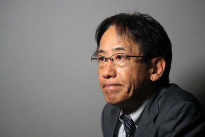 古賀攻専門編集委員