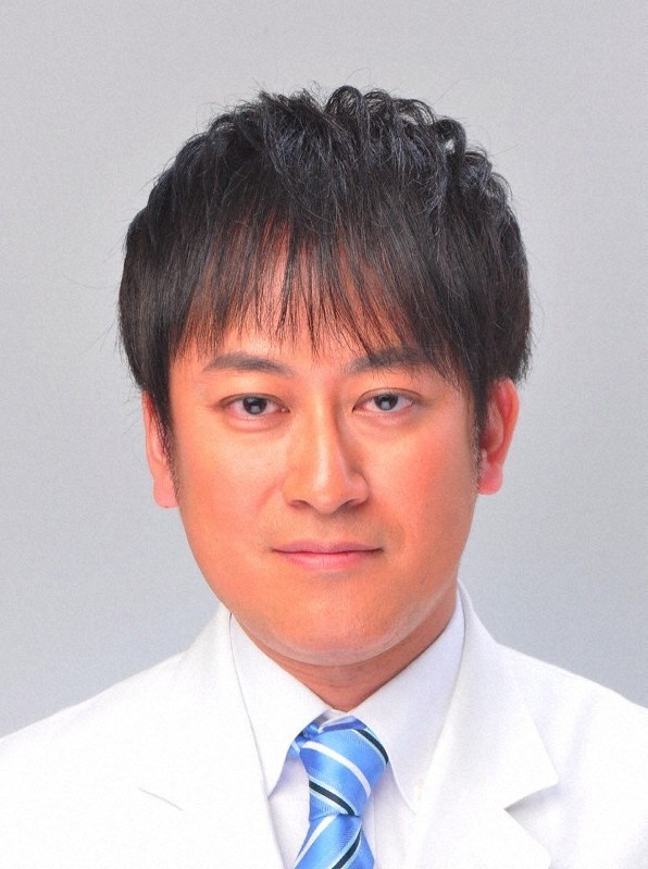 山本和央・講師 東京慈恵会医科大(耳鼻咽喉科)