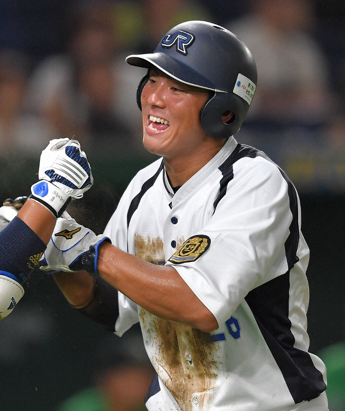 2019年プロ野球ドラフト会議 主な指名選手（10月17日更新