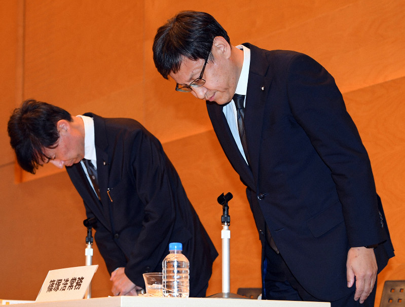 テレ朝報道番組「スーパーJチャンネル」でやらせ スーパーの客5人はディレクターの知人、関係者だった | 毎日新聞