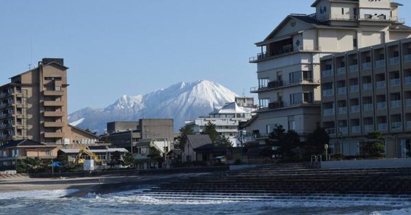 海の近くに住むと心の健康によい ヘルスデーニュース 毎日新聞 医療プレミア