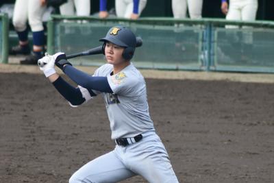 プロ野球ドラフト×社会人：巨人2位指名 JR東日本・太田龍投手 成長痛