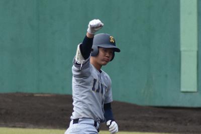 プロ野球ドラフト×社会人：巨人2位指名 JR東日本・太田龍投手 成長痛