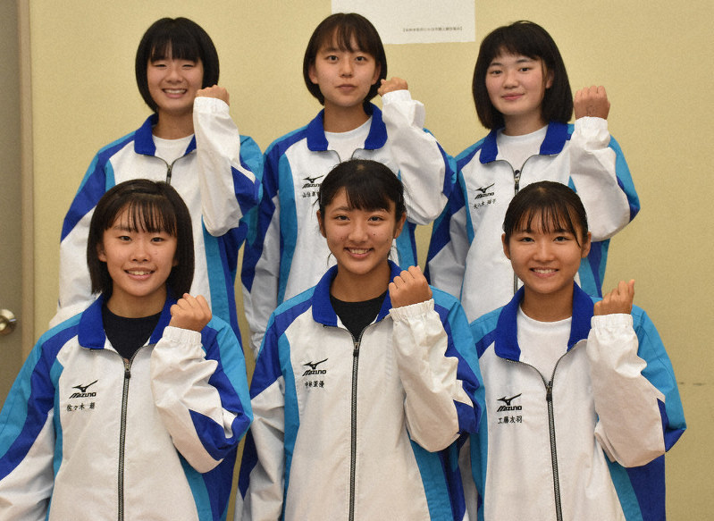 全国高校駅伝:県大会 注目チーム紹介 /秋田 毎日新聞 全国高校駅伝:県大会 注目チーム紹介 /秋田 毎日新聞